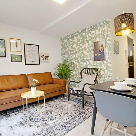 Leidse Square City Centre Private Apartments Amsterdam Extérieur photo