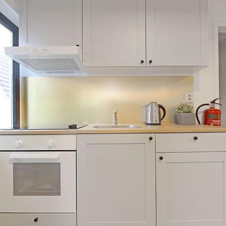 Leidse Square City Centre Private Apartments Amsterdam Extérieur photo