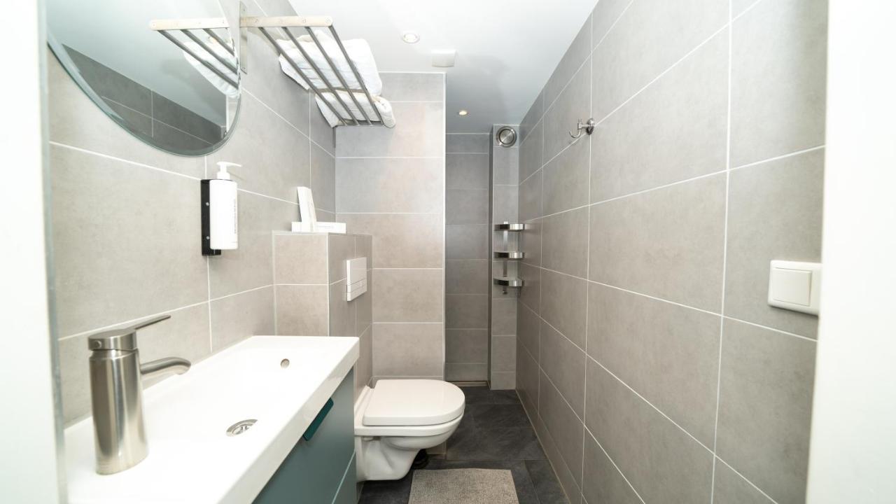 Leidse Square City Centre Private Apartments Amsterdam Extérieur photo