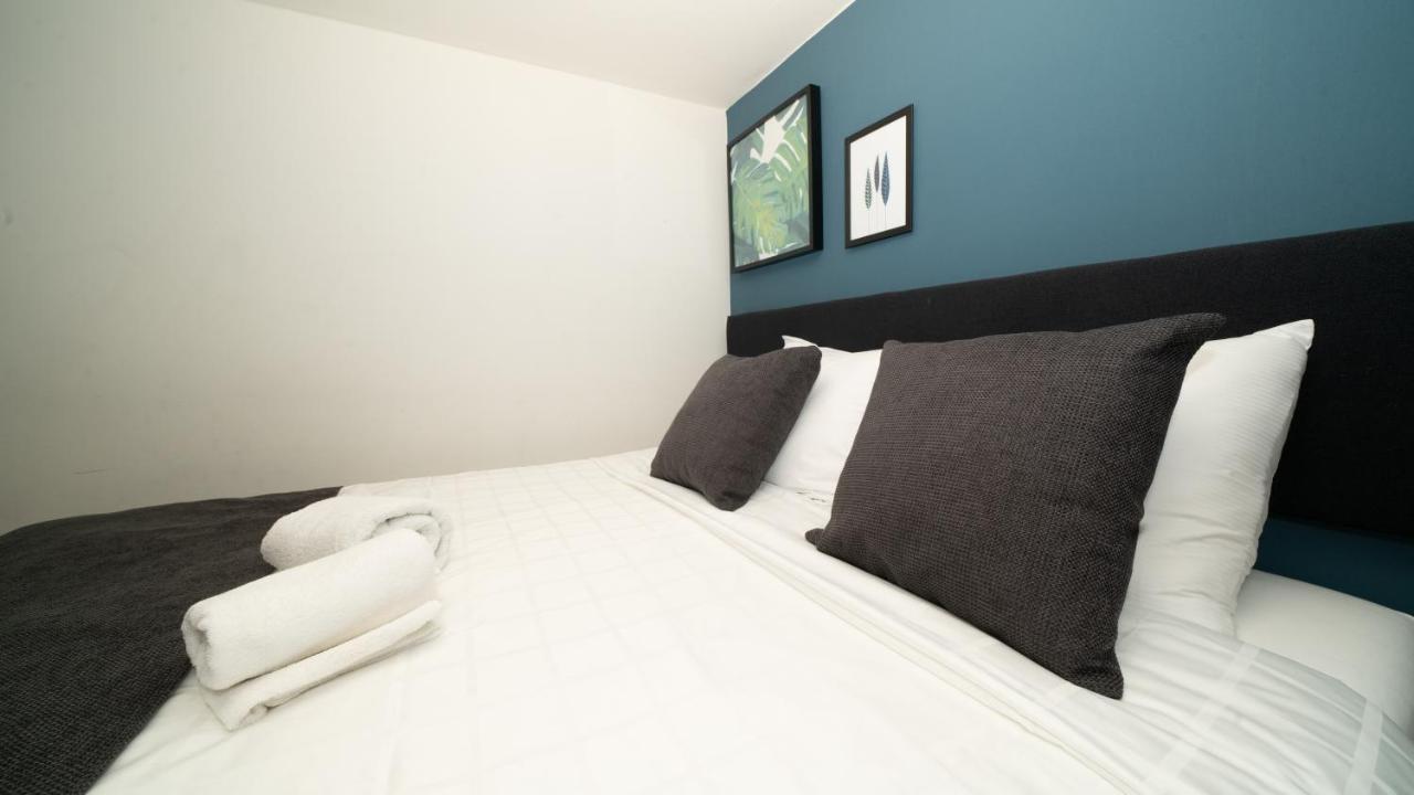 Leidse Square City Centre Private Apartments Amsterdam Extérieur photo