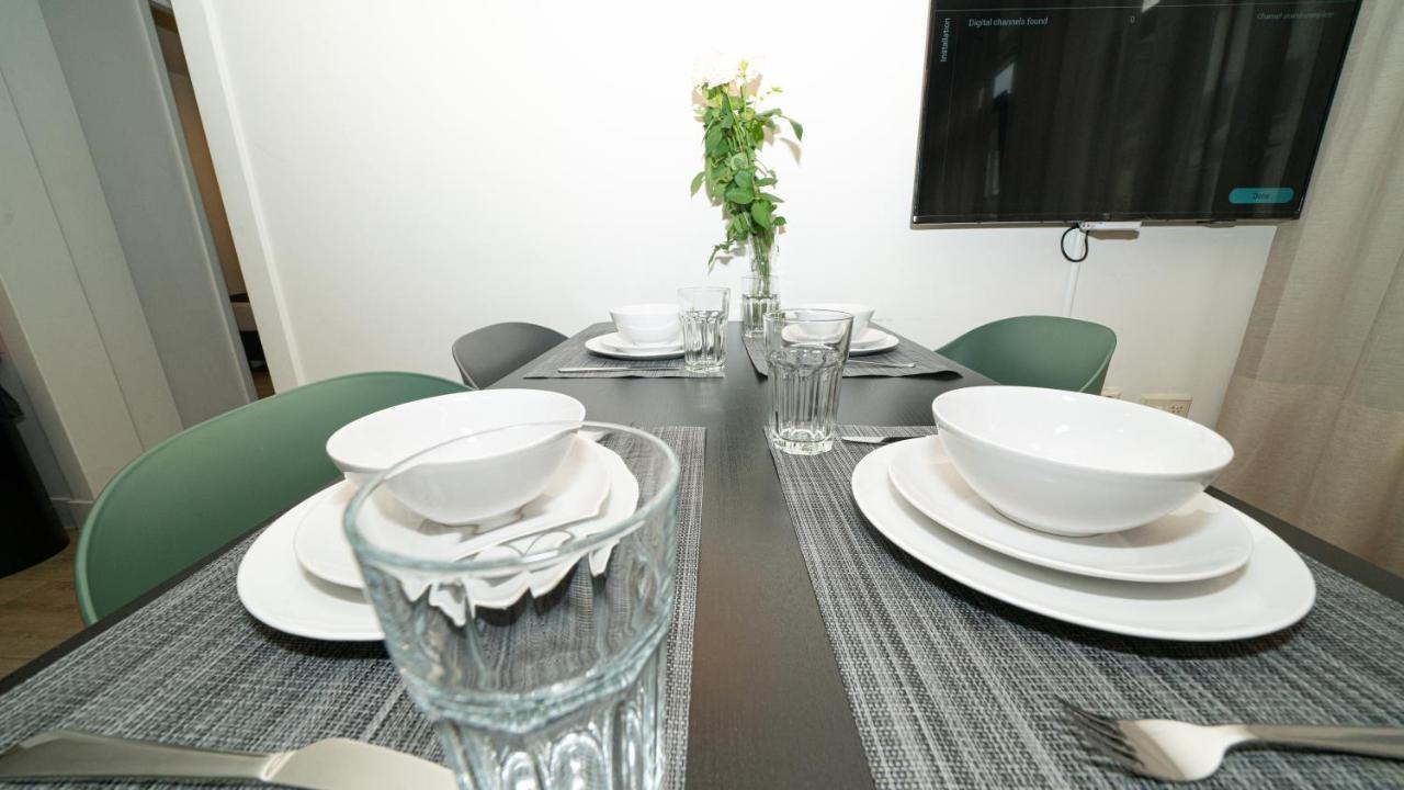 Leidse Square City Centre Private Apartments Amsterdam Extérieur photo